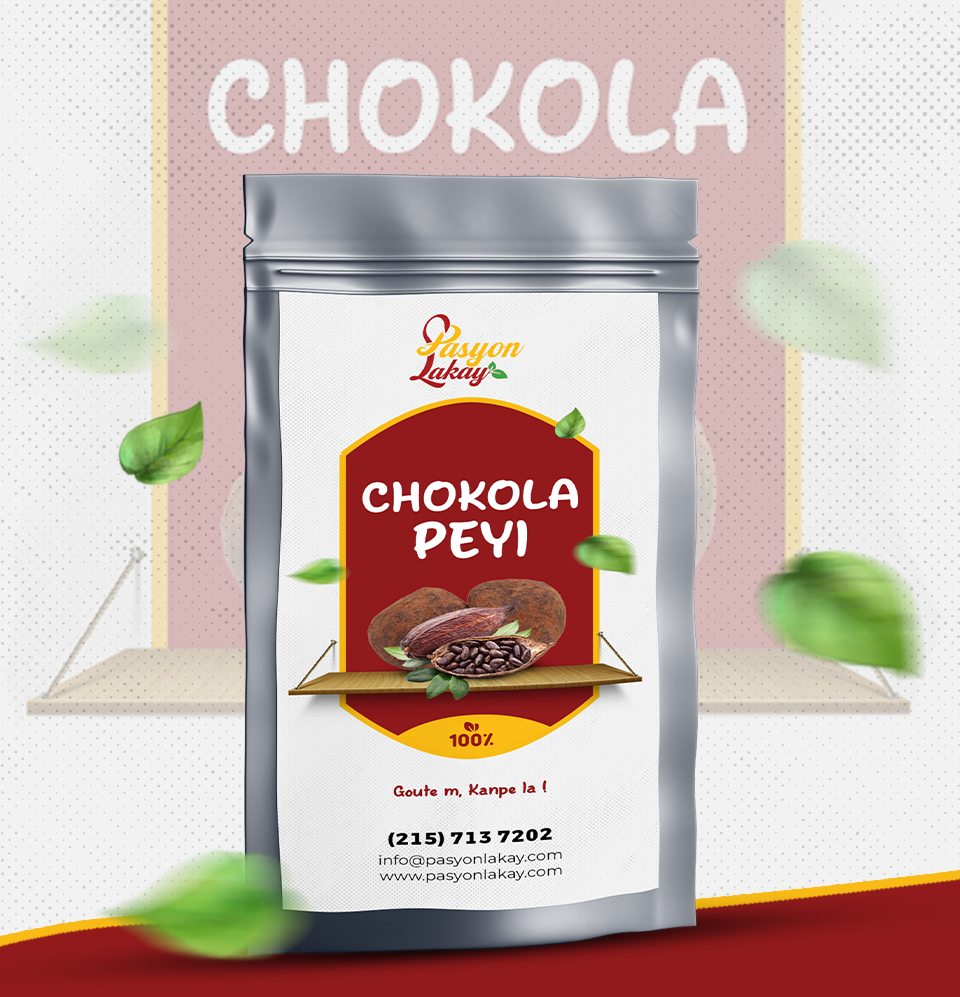 Chokola Peyi