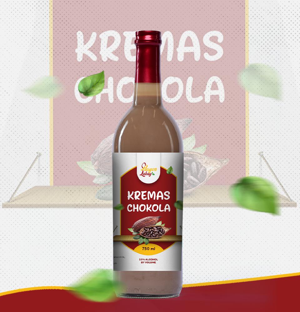 Kremas Chokola