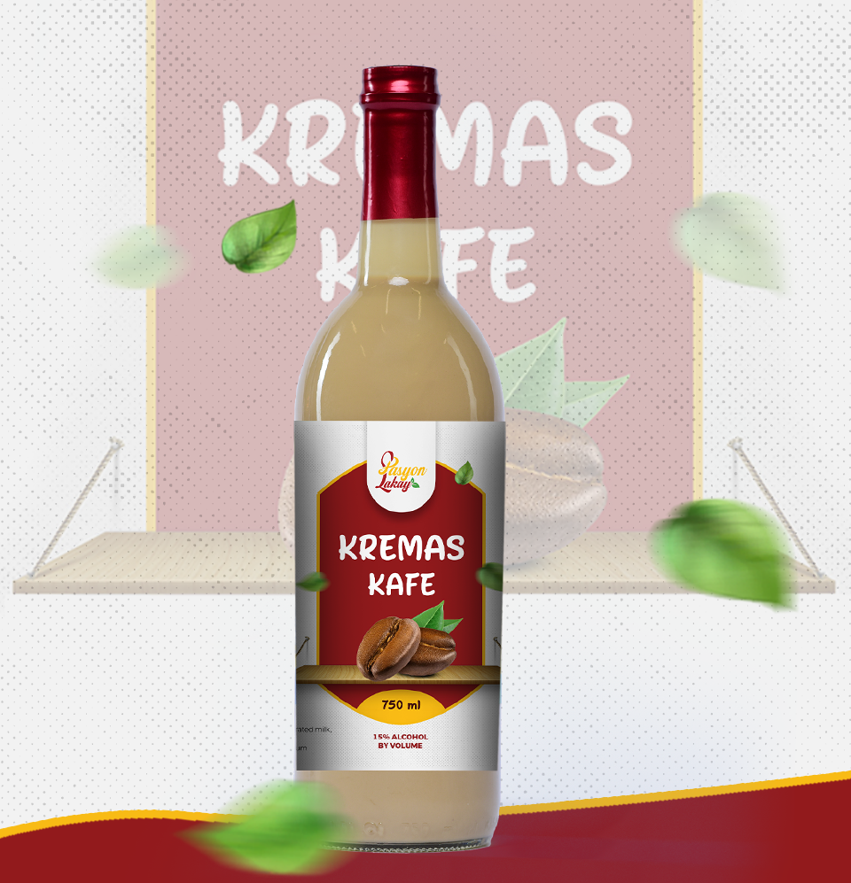 Kremas Kafe