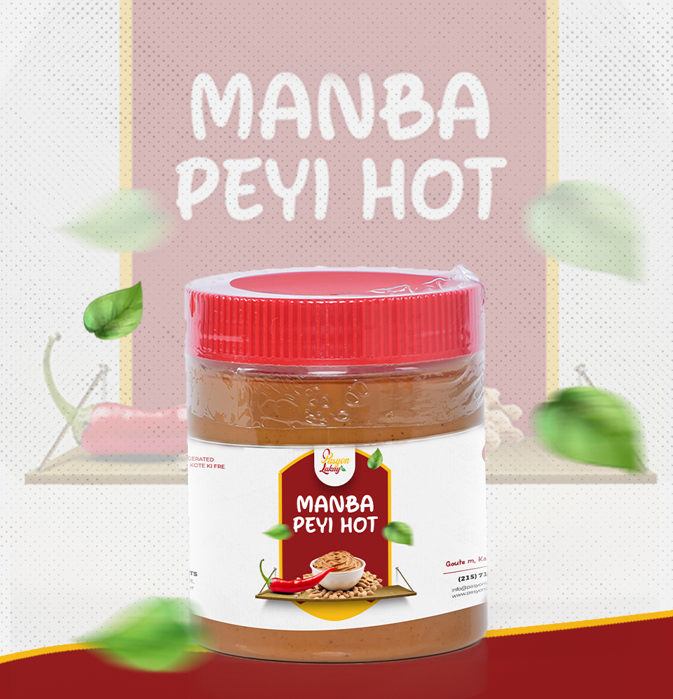 Manba peyi Hot