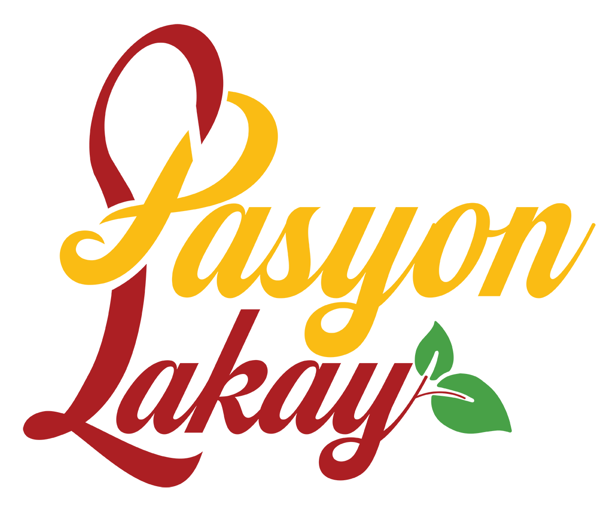 PasyonLakay